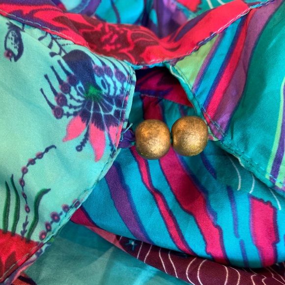 Guess Jeans Vintage dress summer / spring - Picture 6 of 6